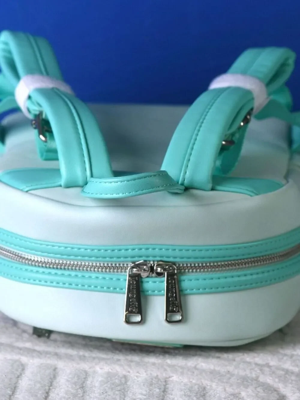 Loungefly Disney Pixar Toy Story All Cast Mini Backpack